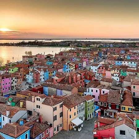 דירה Pink Paradise