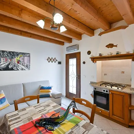 Pink Paradise דירה בוראנו