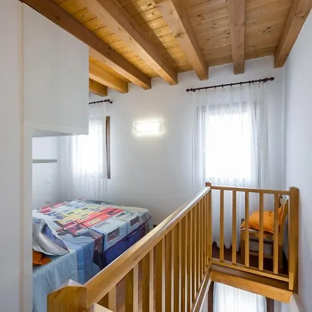 Pink Paradise דירה בוראנו