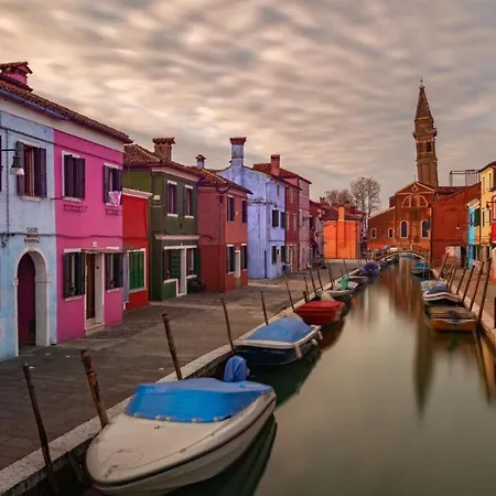 Pink Paradise דירה *