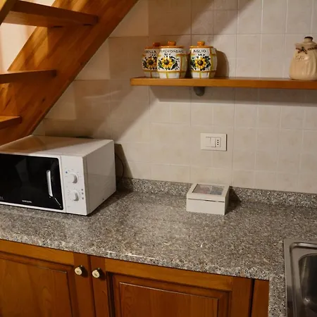 Pink Paradise דירה בוראנו