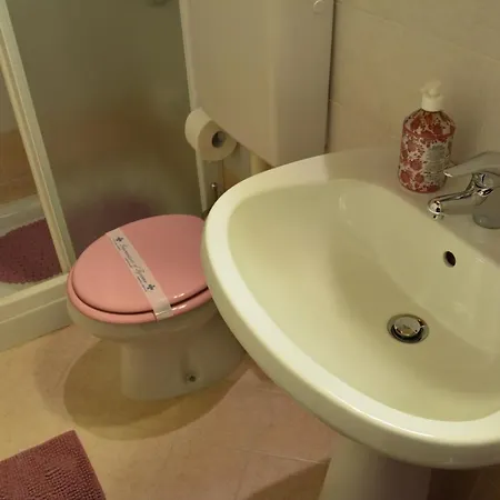 Pink Paradise Daire *