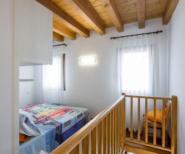 Pink Paradise Διαμέρισμα Μπουράνο