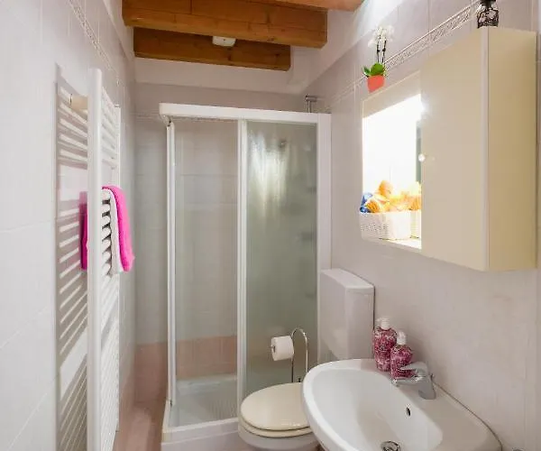 Pink Paradise * Μπουράνο