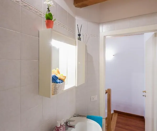 Pink Paradise Διαμέρισμα *