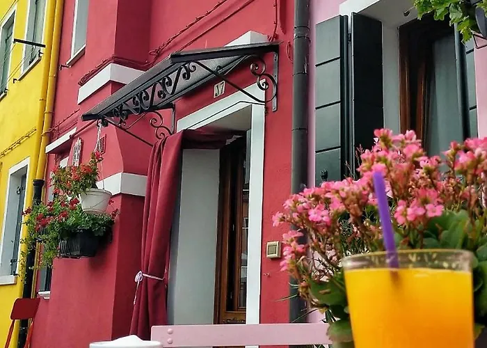 Pink Paradise Διαμέρισμα