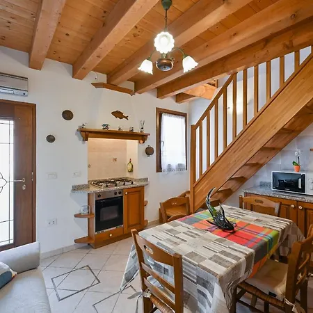 Appartement Pink Paradise *