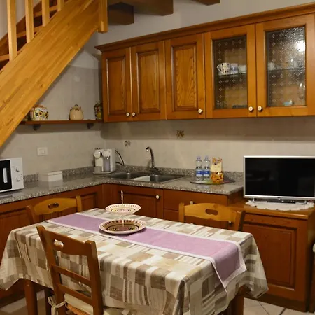 Appartement Pink Paradise