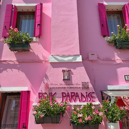Pink Paradise